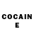 Cocaine 99% queezy